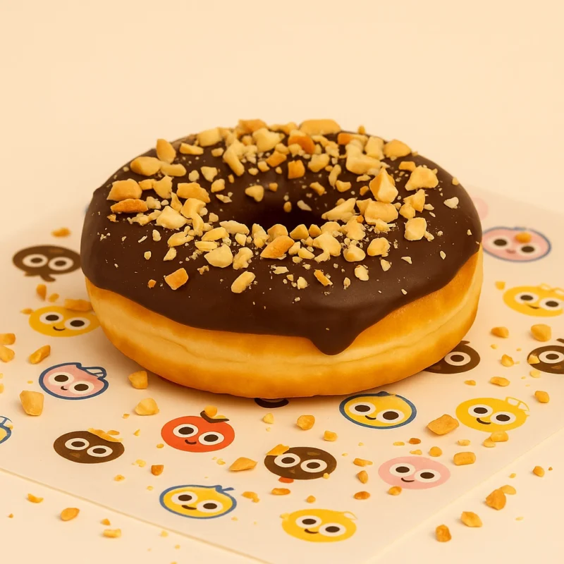 Chocomaní