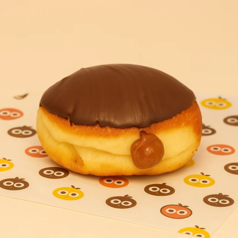 Chocomanjar