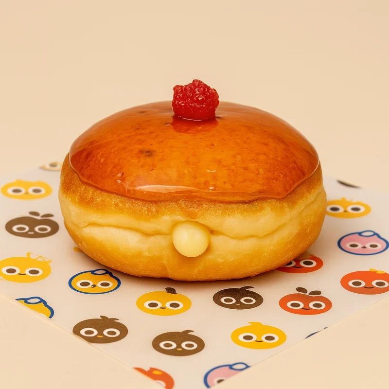 Créme Bruleé