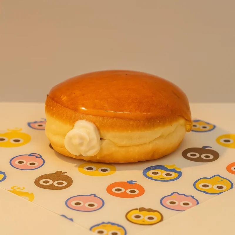 Caramel Cheese