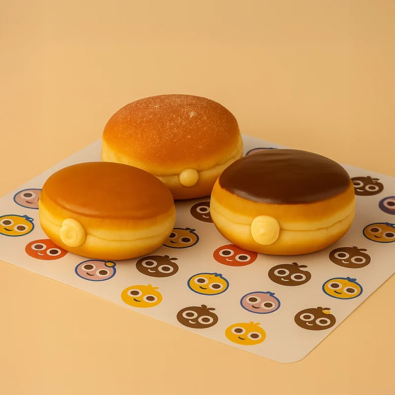 Minidonas
